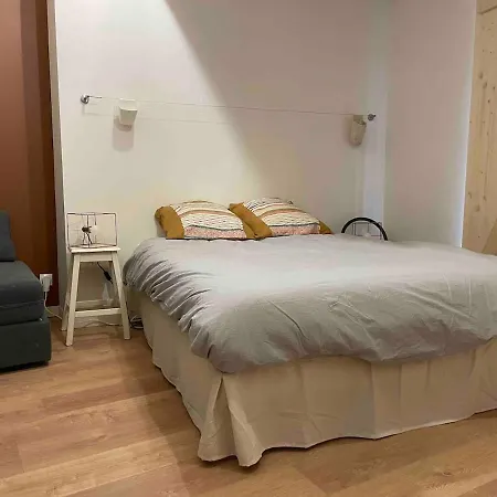- Ancien Domaine De Chartreux Guest house Tullins