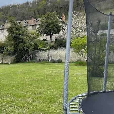- Ancien Domaine De Chartreux *