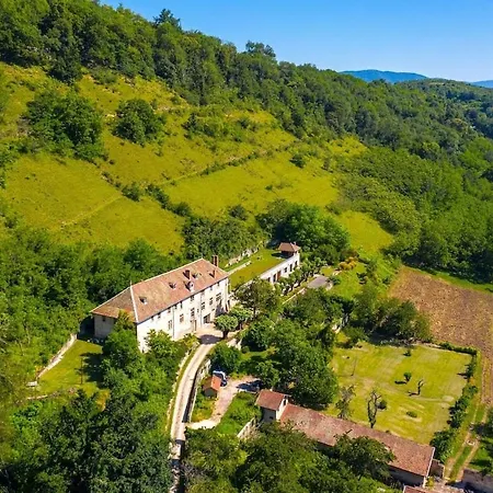 Guest house - Ancien Domaine De Chartreux